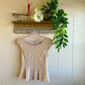 Express blouse